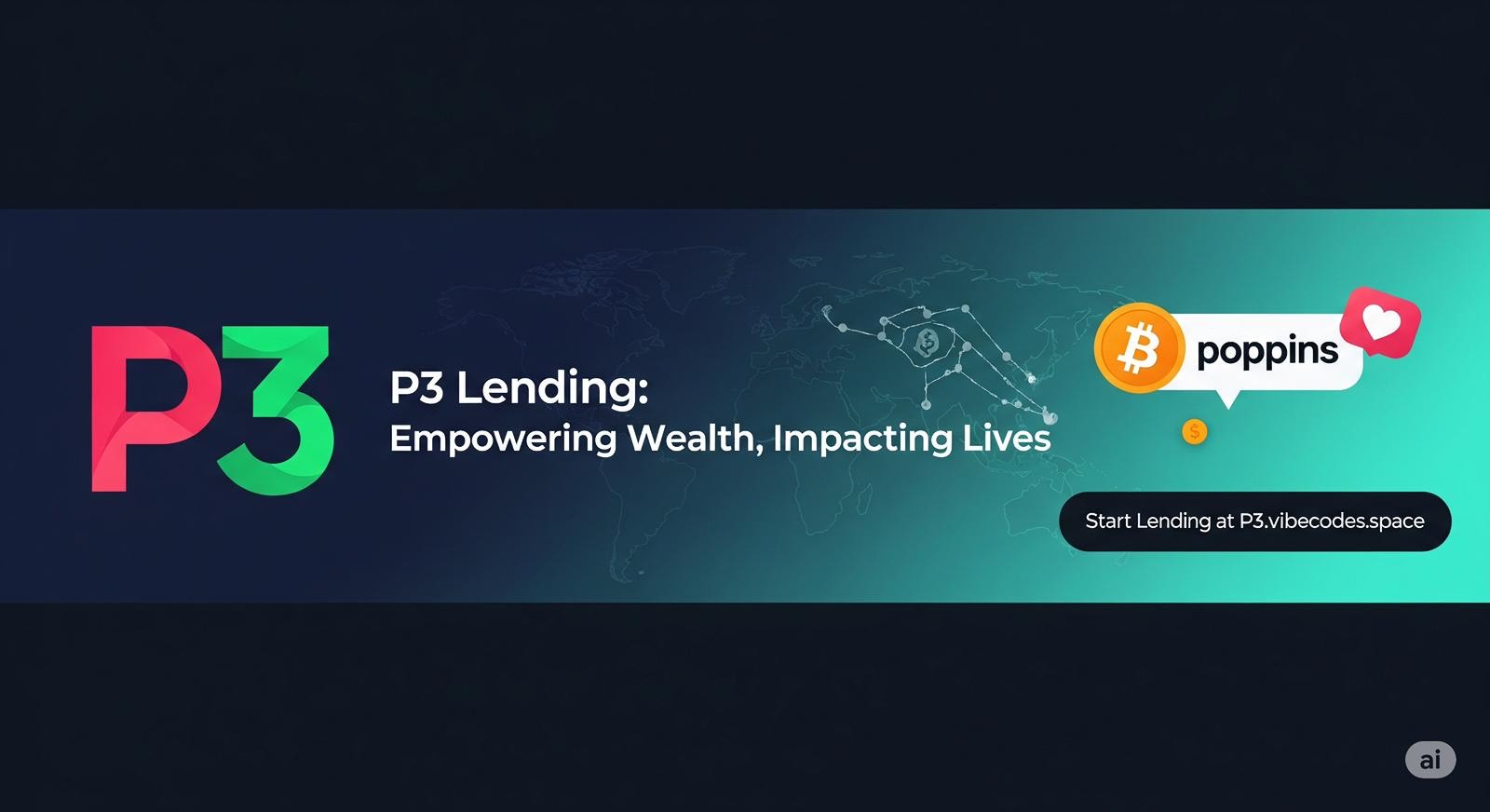 P3 Brand